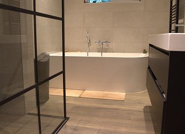 Luxueuse Maison dans la forêt avec sauna à barils à Drenthe - 15