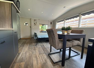 Gemütliches Häuschen mit Wellness in Groningen - 5