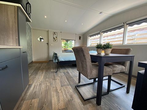 Gemütliches Häuschen mit Wellness in Groningen - 5