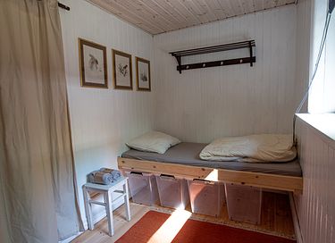 Off-grid Cabin in the middle of Swedish nature - 12