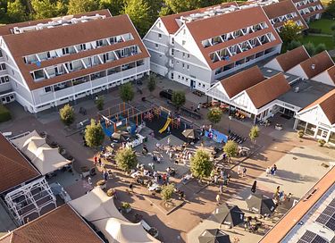 8-persoons villa bij het Grevelingenmeer - 15