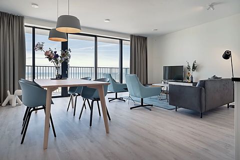 'A room with a view' in Zeeland - 4
