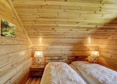 Grand chalet de vacances dans le Sauerland - 18