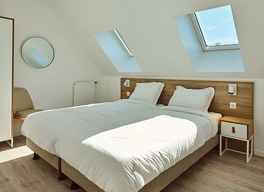 Luxuswohnung für 6 Personen in Meeresnähe - 8