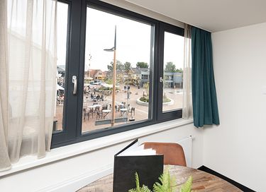 Appartement de luxe avec sauna et terrasse sur le toit - 7