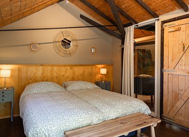 Logement de vacances au bord de l'eau (10 p) - 16