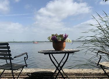 Ferienwohnung für 10 Personen am Wasser - 2