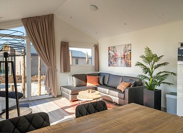 Comfortabel vakantiehuis voor 4 personen  - 2