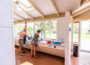 Unieke Glamping ervaring in Drenthe - 33
