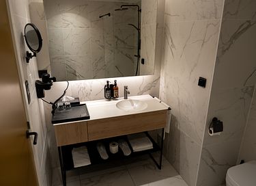 Luksuriøst byhotel i Turnhout - 12
