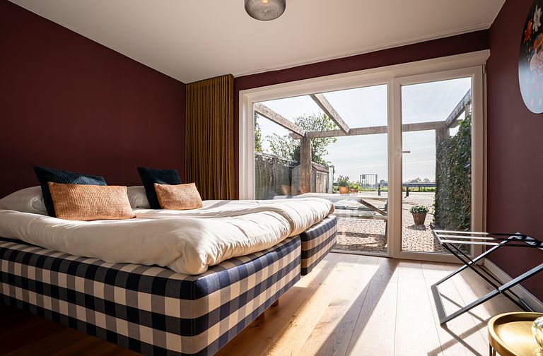 Luxe appartement met privé wellness - 1
