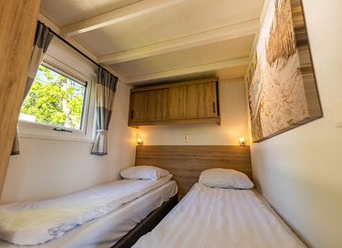 Knus Tiny House voor 4p in de Achterhoek - 5