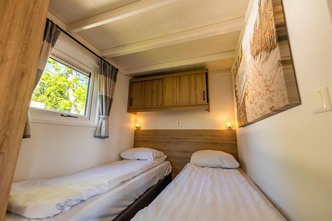 Knus Tiny House voor 4p in de Achterhoek - 5
