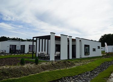 Ferienwohnung am Wasser mit Aussicht - 4