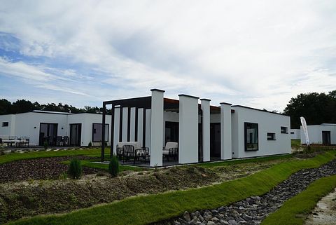 Ferienwohnung am Wasser mit Aussicht - 4