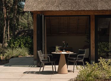 Waldstudio (2 Personen) mit freistehender Badewanne - 31