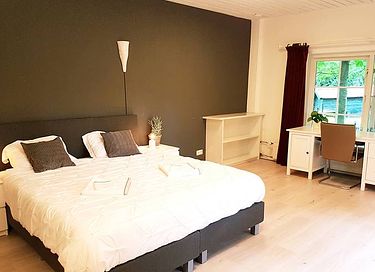 Ferienwohnung für 10 Personen am Wasser - 20