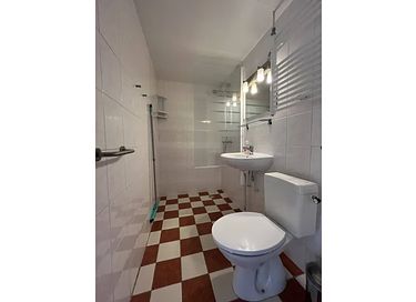 Spacious apartment in the heart of Terschelling - 14