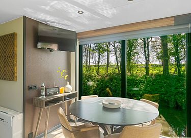 Prachtige houseboat (4p) in Friesland - 8