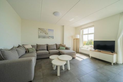 Groepsverblijf met sauna aan een meer (12p) - 4