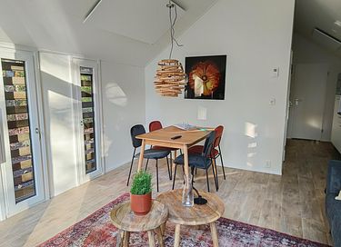 Holiday home for 4 people in nature - 5