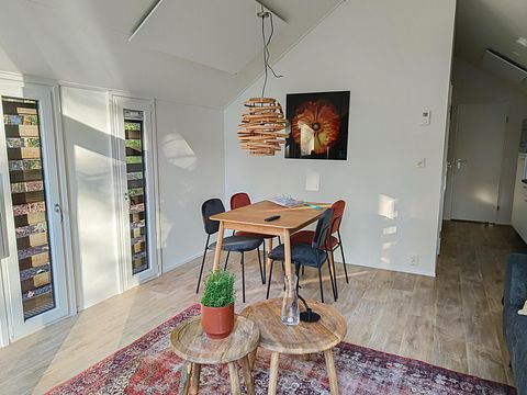 Holiday home for 4 people in nature - 5