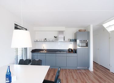 Logement de vacances de luxe au bord de l'eau en Zélande - 7