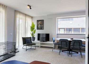 Cozy stay in Zeeland -Pet allowed - 3