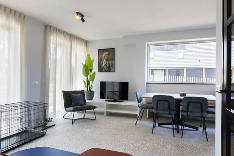 Cozy stay in Zeeland -Pet allowed - 3