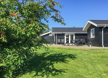 Vakantiehuis met bubbelbad en sauna (8p) - 4