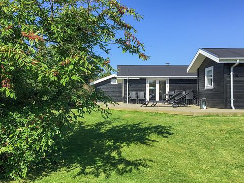 Vakantiehuis met bubbelbad en sauna (8p) - 4