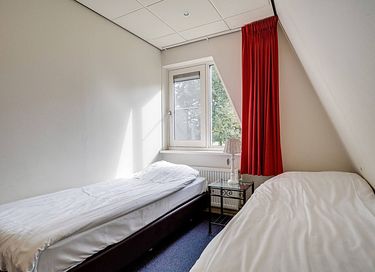 Hondvriendelijk vakantiehuis Drenthe - 39