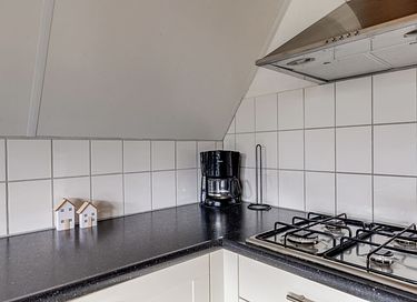 Logement de vacances ensoleillé à Midden-Drenthe - 17