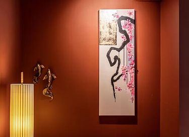 Luxury suite in Amsterdam boutique hotel - 11