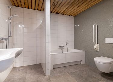 Landelijk gelegen groepsaccommodatie  - 25