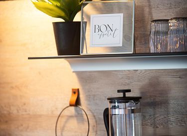 Romantic tower with wellness in the Eifel - 15