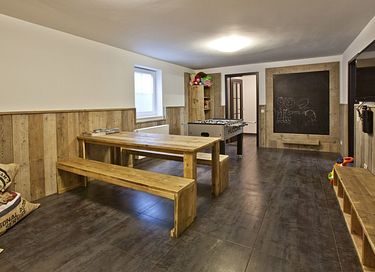 Appartement vlakbij Winterberg voor 6 pers. - 12