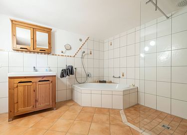 Appartement met sauna in de bergen - 17