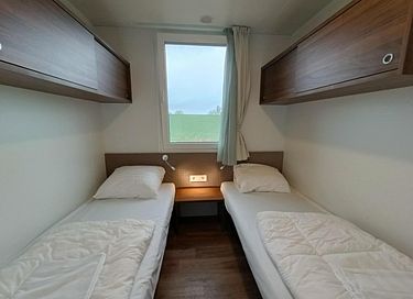 Moderne Ferienwohnung (4p) in den Hügeln - 8
