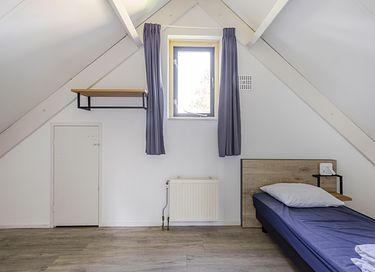 Logement de vacances lumineux et complet dans un cadre verdoyant - 17