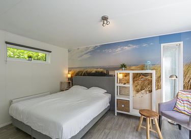 Gemütliches Studio in Sint Maartenszee - 7