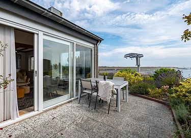Detached bungalow in Zeeland