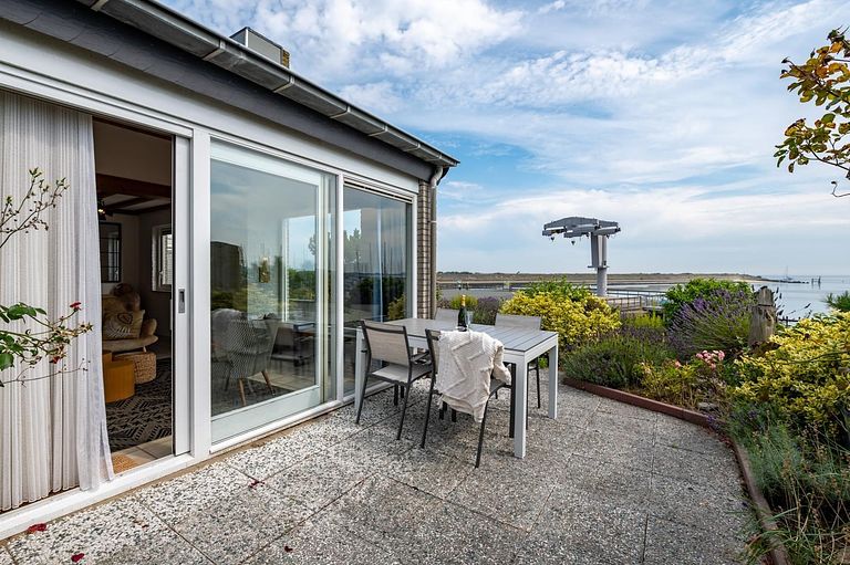 Vrijstaande bungalow in Zeeland - 1