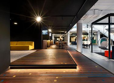 The sportiest hotel in the Netherlands - 11