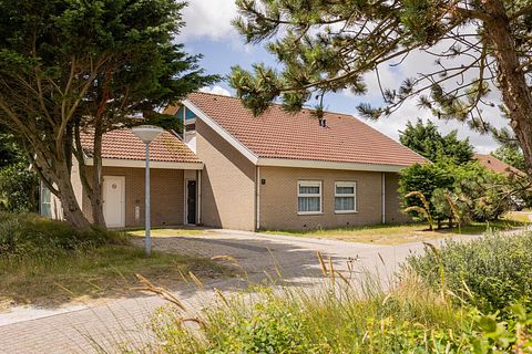 Luxe wellnessvilla met binnenzwembad - 2