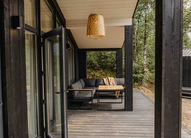 Logement de vacances de caractère avec sauna et bain à remous - 4
