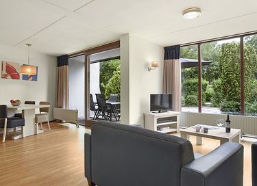 Bungalow (4p) near the water in Zeeland - 6