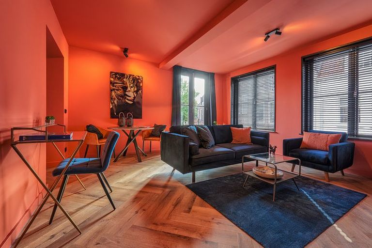 Luxe appartement in Middelburg - 1