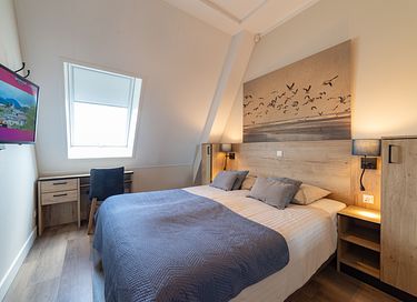 Luxuriöses Wellness-Apartment in Zeeland - 10