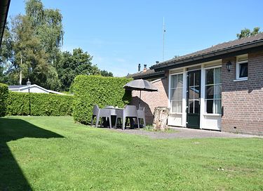 Leuke 10-persoons bungalow in Gelderland - 3